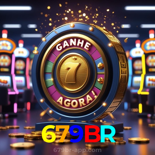 679BR:Jogue nas roletas e conquiste prêmios incríveis!