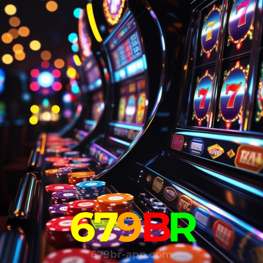 679BR：Aposte no futebol digital e sinta a emoção de vencer!