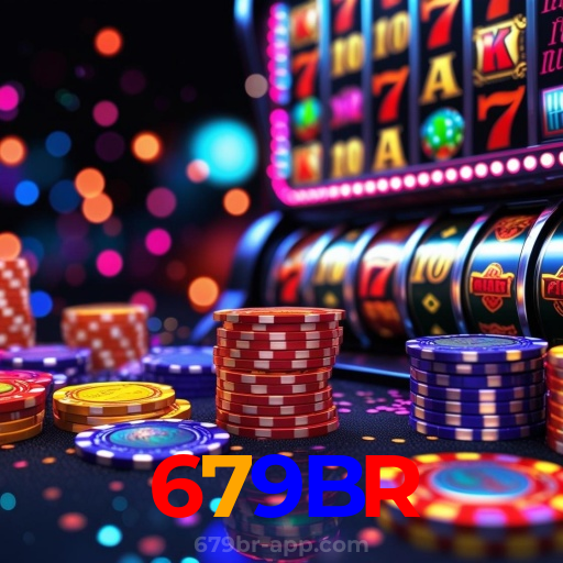 679BR：A sorte está no cassino online com jogos de poker, roleta e apostas no futebol!