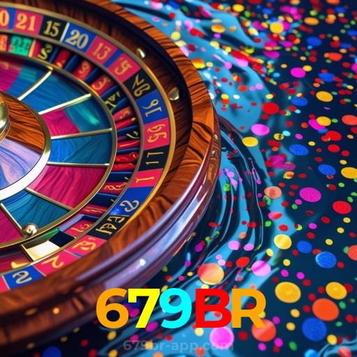 679BR：Encontre a sorte nas nossas roletas e ganhe prêmios incríveis!