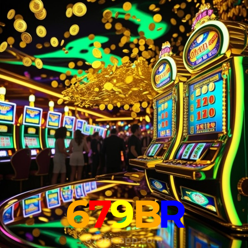 679BR:Apostas emocionantes no futebol e grandes prêmios em jogos de cassino!