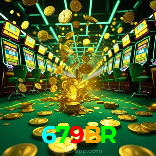 679BR:A sorte te espera no cassino online com apostas no futebol e roleta!