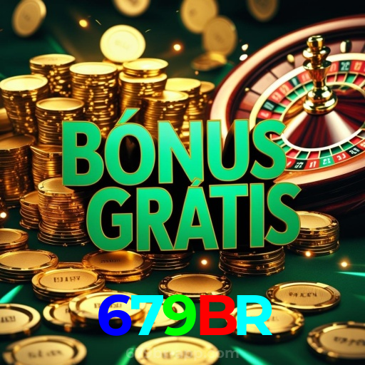 679BR:A sorte é sua! Aposte agora e ganhe muito mais!