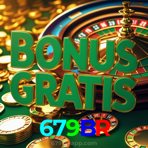 679BR：Apostas ao vivo no futebol e diversão garantida em blackjack e roleta!