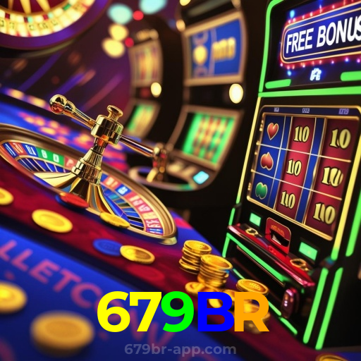 679BR：O melhor do cassino está ao seu alcance! Jogue agora!
