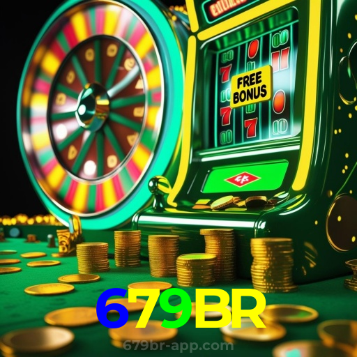 679BR:Em cada jogo, a chance de ganhar é sua! Jogue agora no cassino!