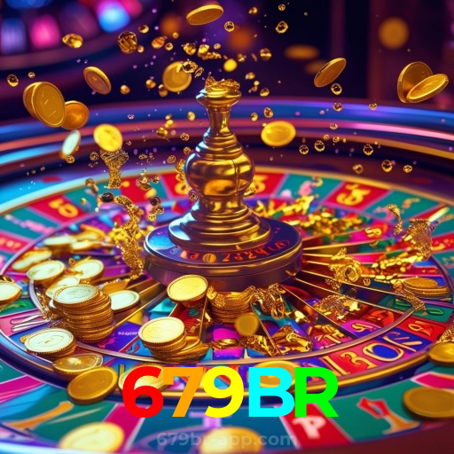679BR：Aposte no futebol e ganhe prêmios fantásticos no melhor cassino online!