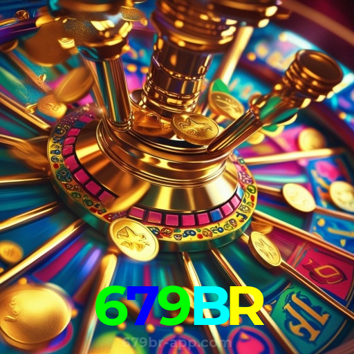 679BR:Cada giro é uma nova chance de ganhar! Venha para as slots agora!