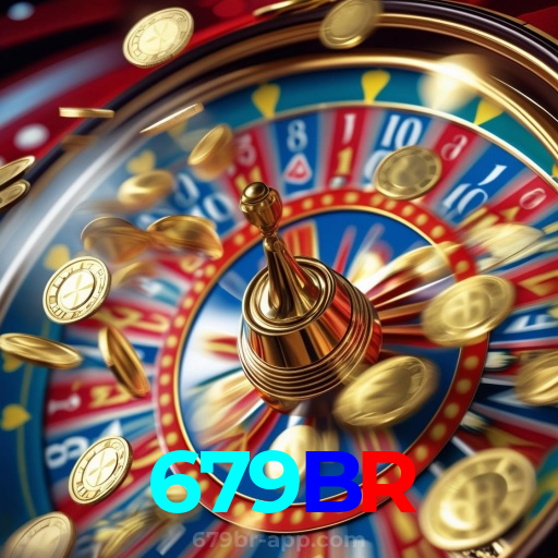 679BR:Sinta a adrenalina do jogo! Aposte nas roletas e vença!