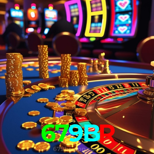679BR:Divirta-se com slots e apostas ao vivo em futebol no nosso cassino online!