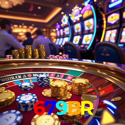679BR:Sua sorte está no cassino online com poker, roleta e futebol ao vivo!