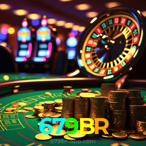 679BR:Jogue poker, aposte no futebol e ganhe em nosso cassino online confiável!
