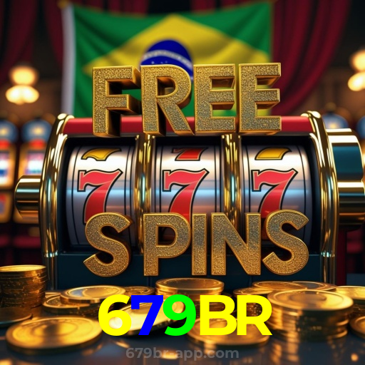 679BR：Jogue slots, roleta e aposte no futebol para grandes vitórias!