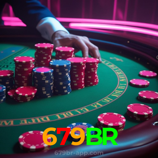 679BR：Aposta no futebol e diversão garantida com jogos de cassino como roleta e blackjack!