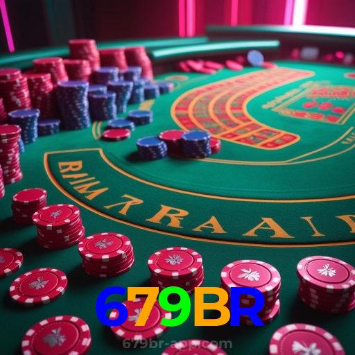 679BR：Jogue roleta, blackjack e aposte no futebol online, tudo em um só lugar!