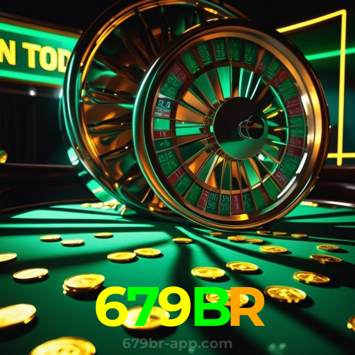 679BR：Jogue poker, ganhe no futebol e vença no cassino online mais confiável!