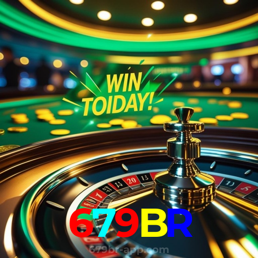 679BR：Cada giro nas slots pode ser uma grande vitória! Aposte agora!