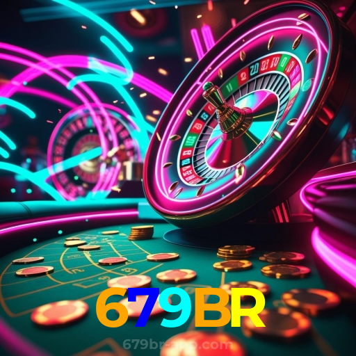 679BR:Gire nas slots e conquiste o prêmio da sua vida!