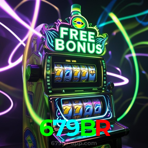 679BR:Cada giro nas slots é uma nova chance de mudar sua sorte!