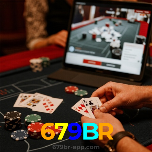 679BR：Jogue agora no nosso cassino online e ganhe muito mais!