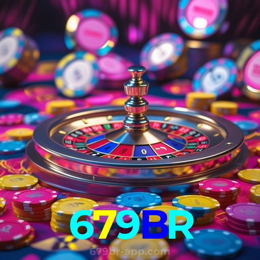 679BR:Aposte no futebol, jogue poker e conquiste vitórias épicas!