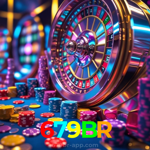 679BR:Jogue poker, aposte no futebol e ganhe em grandes jogos de cassino!