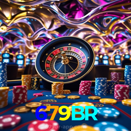 679BR：Vença no poker, aposte no futebol e divirta-se com os melhores jogos de cassino!