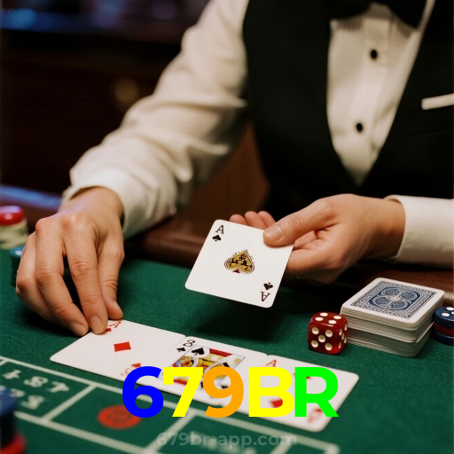 679BR：Gire as slots e vença com grandes prêmios!