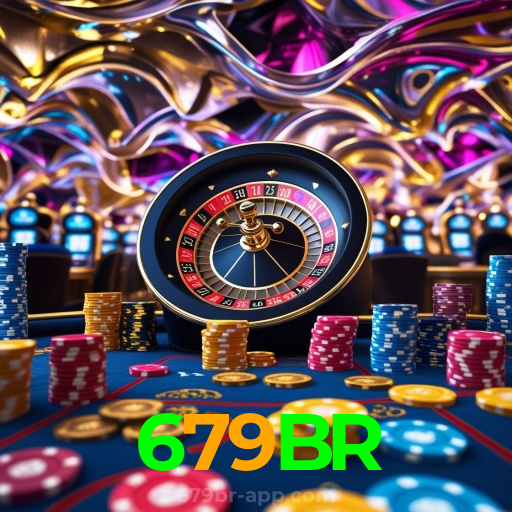 679BR：Cada giro nas roletas é uma chance de vitória! Aposte agora!