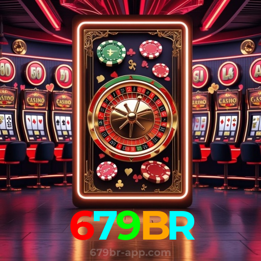 679BR：Vença no poker e ganhe prêmios com apostas no futebol ao vivo!