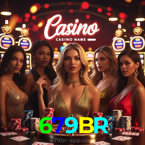 679BR:A sorte te espera no cassino online com apostas no futebol e roleta!