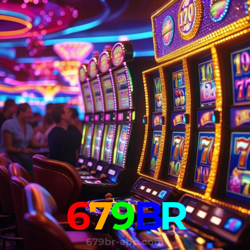 679BR：Jogue poker, roleta e aposte no futebol no melhor cassino online!