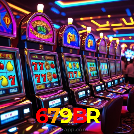 679BR:Aposte agora e ganhe no melhor cassino online!