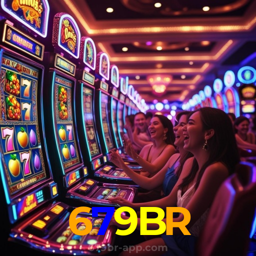 679BR:Ganhe prêmios incríveis jogando roleta e apostando no futebol online!