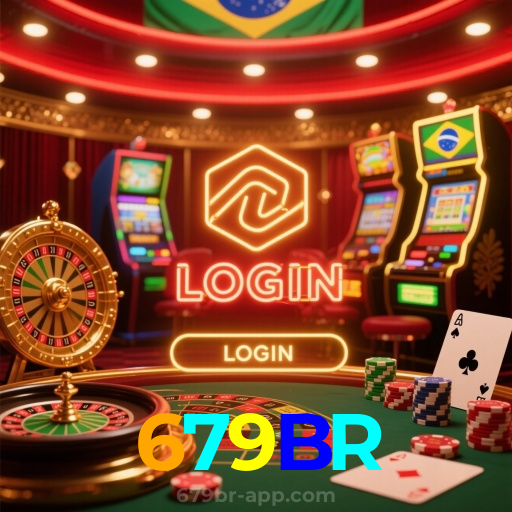 679BR：Jogue nas mesas de poker e ganhe prêmios incríveis!