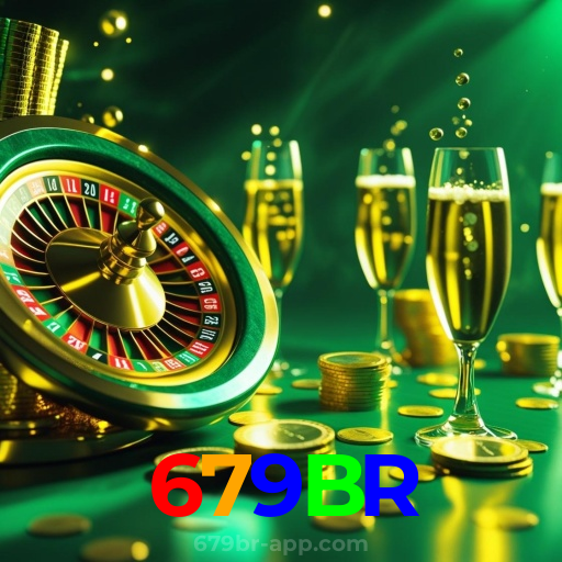 679BR:A sorte está na roleta! Aposte e vença agora mesmo!