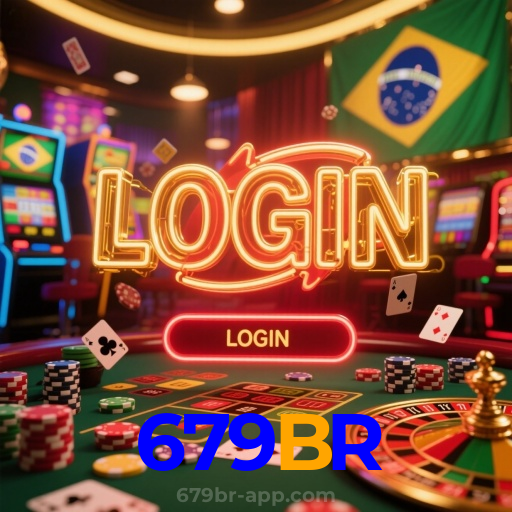 679BR：Vença no futebol e nos melhores jogos de cassino online, como poker e roleta!