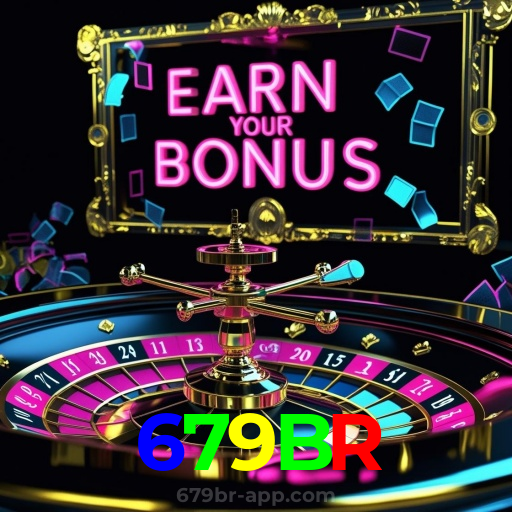 679BR：Jogue nas slots e ganhe grandes prêmios com cada giro!