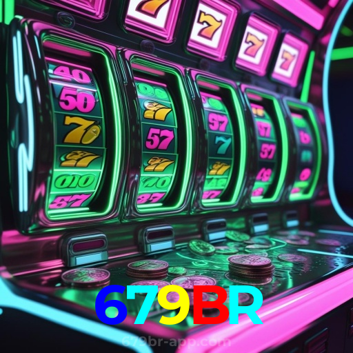 679BR：Jogue poker, slots e aposte no futebol para uma experiência única!