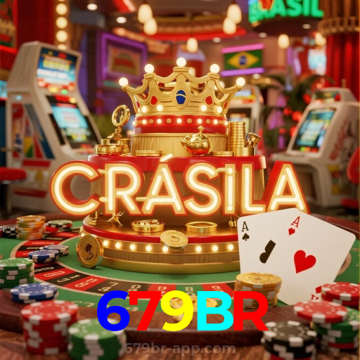 679BR:As maiores vitórias estão ao seu alcance! Aposte e vença!