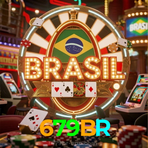 679BR:Jogue nas melhores slots e conquiste jackpots incríveis!