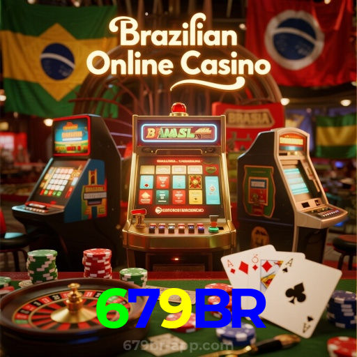 679BR:Apostas no futebol e diversão com roleta e blackjack no nosso cassino online!