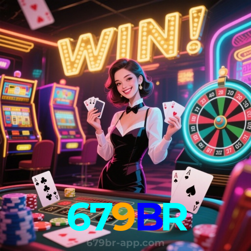 679BR:Vença no poker, aposte no futebol e divirta-se com os melhores jogos de cassino!