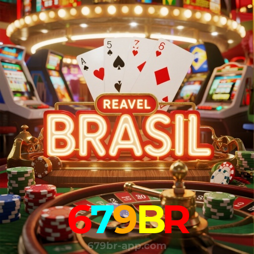679BR：Jogue blackjack, aposte no futebol e conquiste vitórias incríveis!