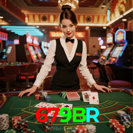 679BR：Jogue slots, poker e aposte no futebol com grandes prêmios em jogo!
