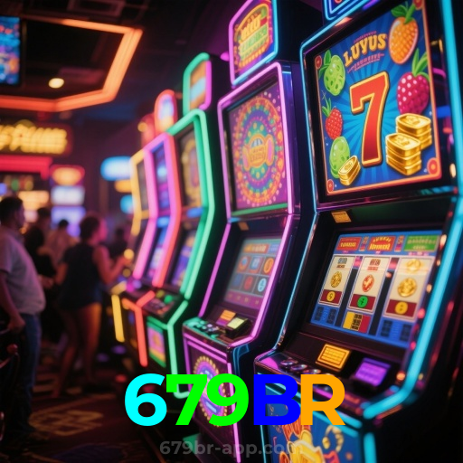 679BR：Entre no nosso cassino e aposte nas melhores máquinas caça-níqueis!