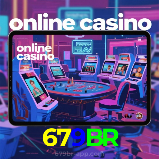 679BR：Prepare-se para a ação! Jogue blackjack e vença como nunca!