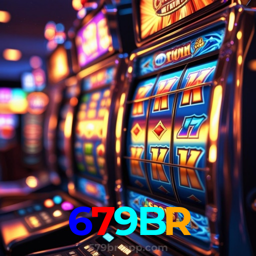 679BR：Jogue roleta, poker e aposte no futebol com grandes prêmios em jogo!