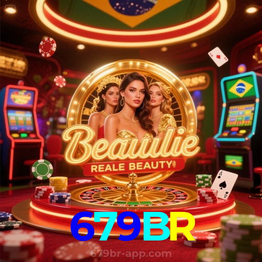 679BR:Jogue slots, aposte no futebol e ganhe prêmios incríveis no cassino online!