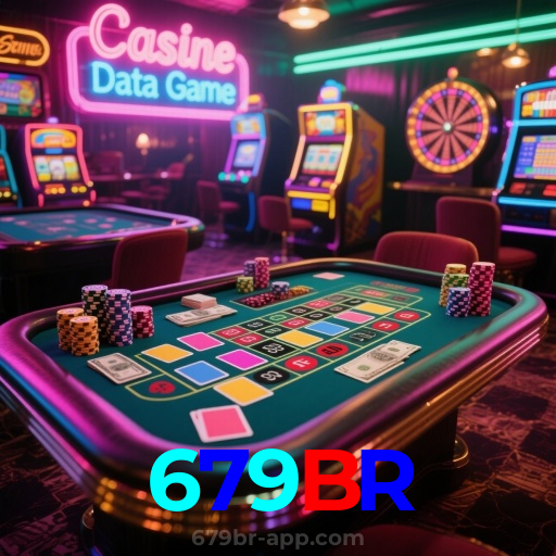 679BR：A sorte te espera no cassino online com apostas no futebol e roleta!